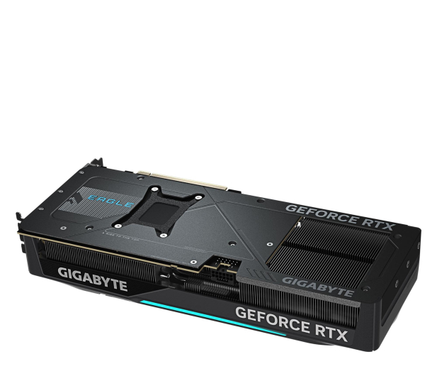Gigabyte GeForce RTX 5070 Ti Eagle OC 16GB GDDR7 DLSS5 - 1309819 - zdjęcie 4